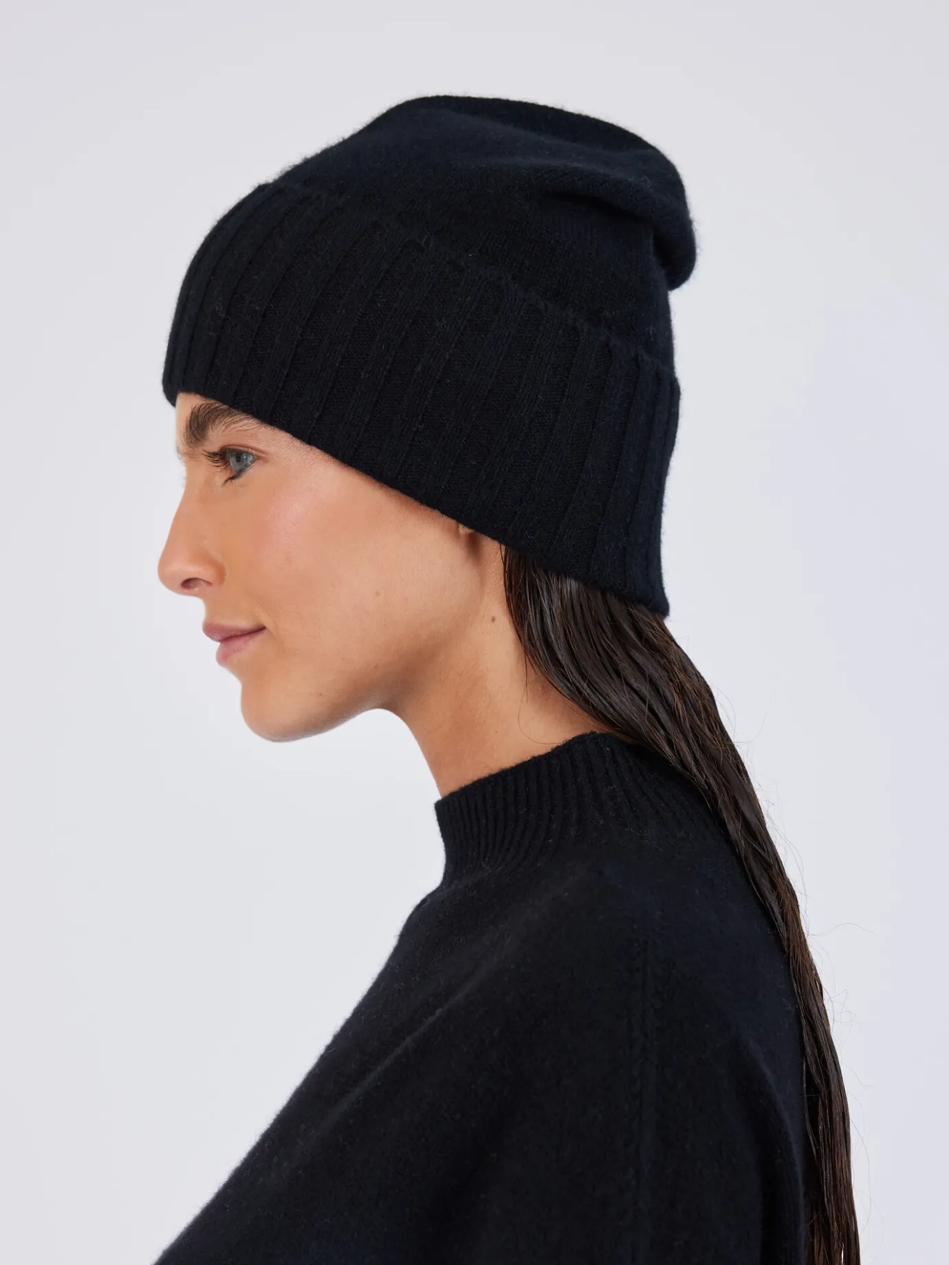 Flash Sale Bonnet cachemire Dora Accessoires | Le Cachemire·Accessoires