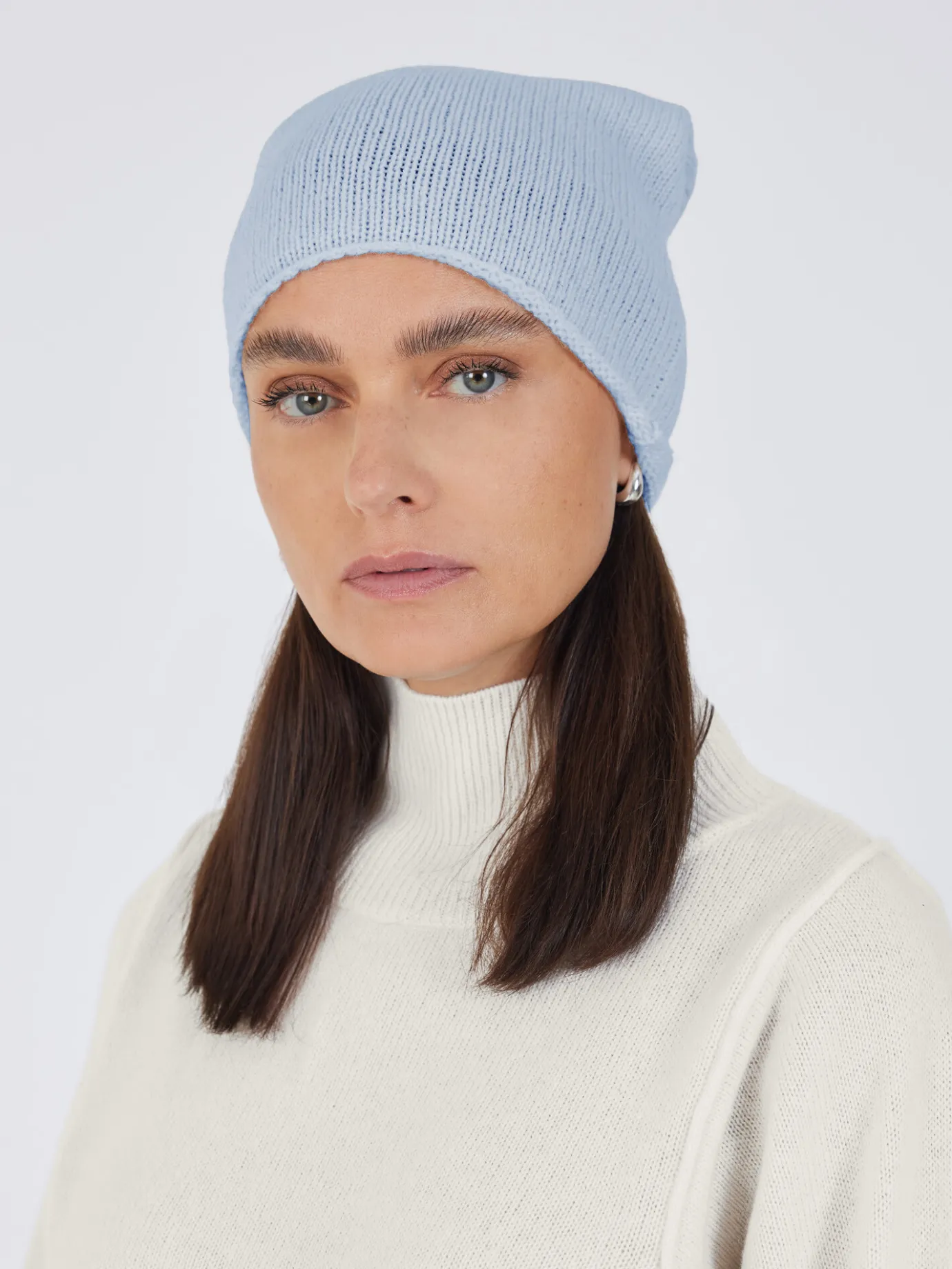 Best Sale Bonnet cachemire Ines Accessoires | Le Cachemire·Accessoires