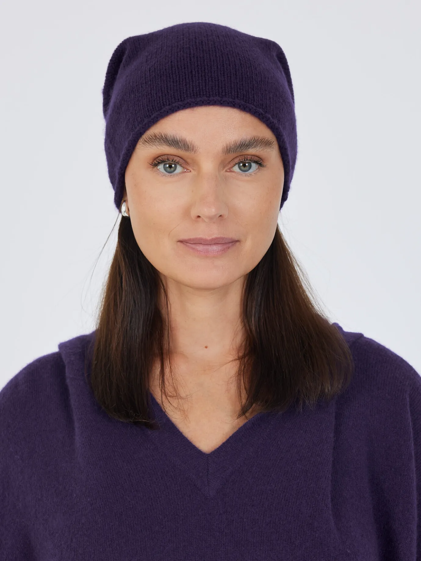 Online Bonnet cachemire Ines Accessoires | Le Cachemire·Accessoires