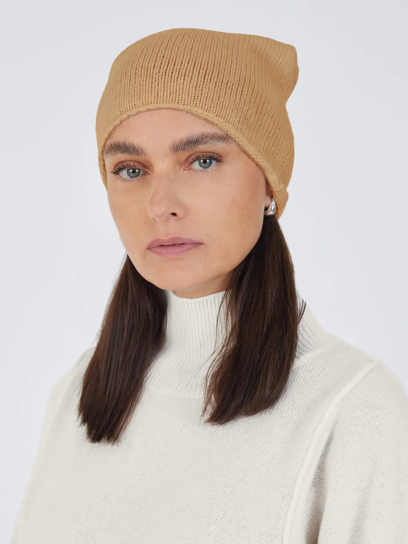 Best Sale Bonnet cachemire Ines Accessoires | Le Cachemire·Accessoires