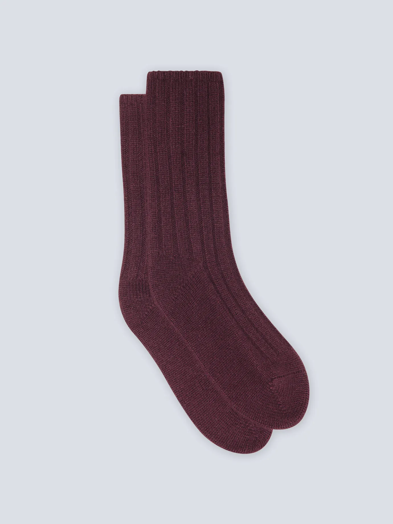 Hot Chaussettes cachemire Irene Accessoires | Le Cachemire·Accessoires