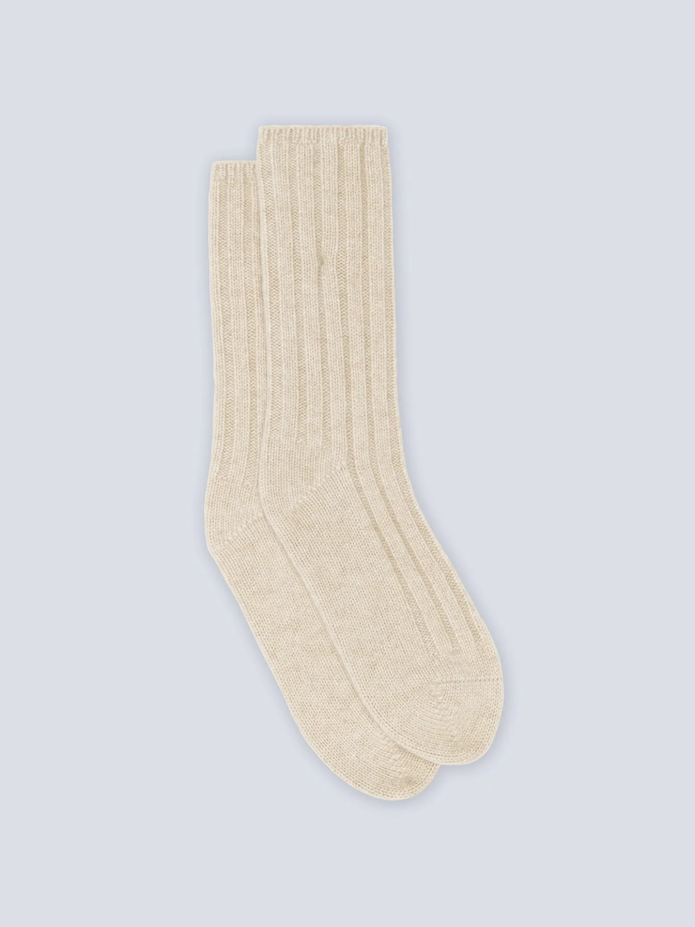 Outlet Chaussettes cachemire Irene Accessoires | Le Cachemire·Accessoires