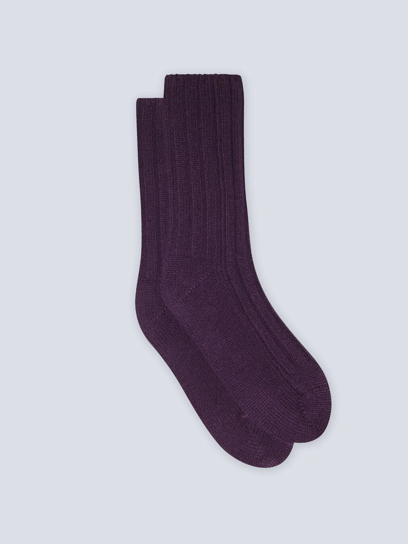 Sale Chaussettes cachemire Irene Accessoires | Le Cachemire·Accessoires