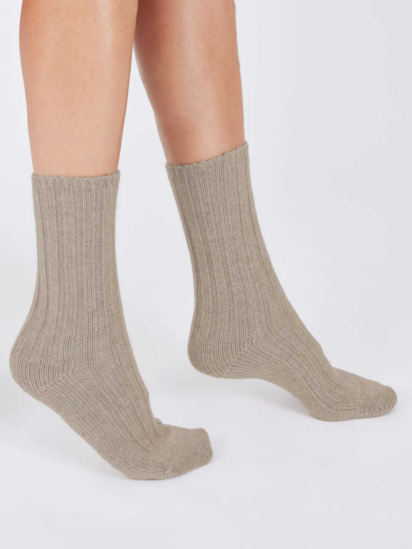 Online Chaussettes cachemire Irene Accessoires | Le Cachemire·Accessoires