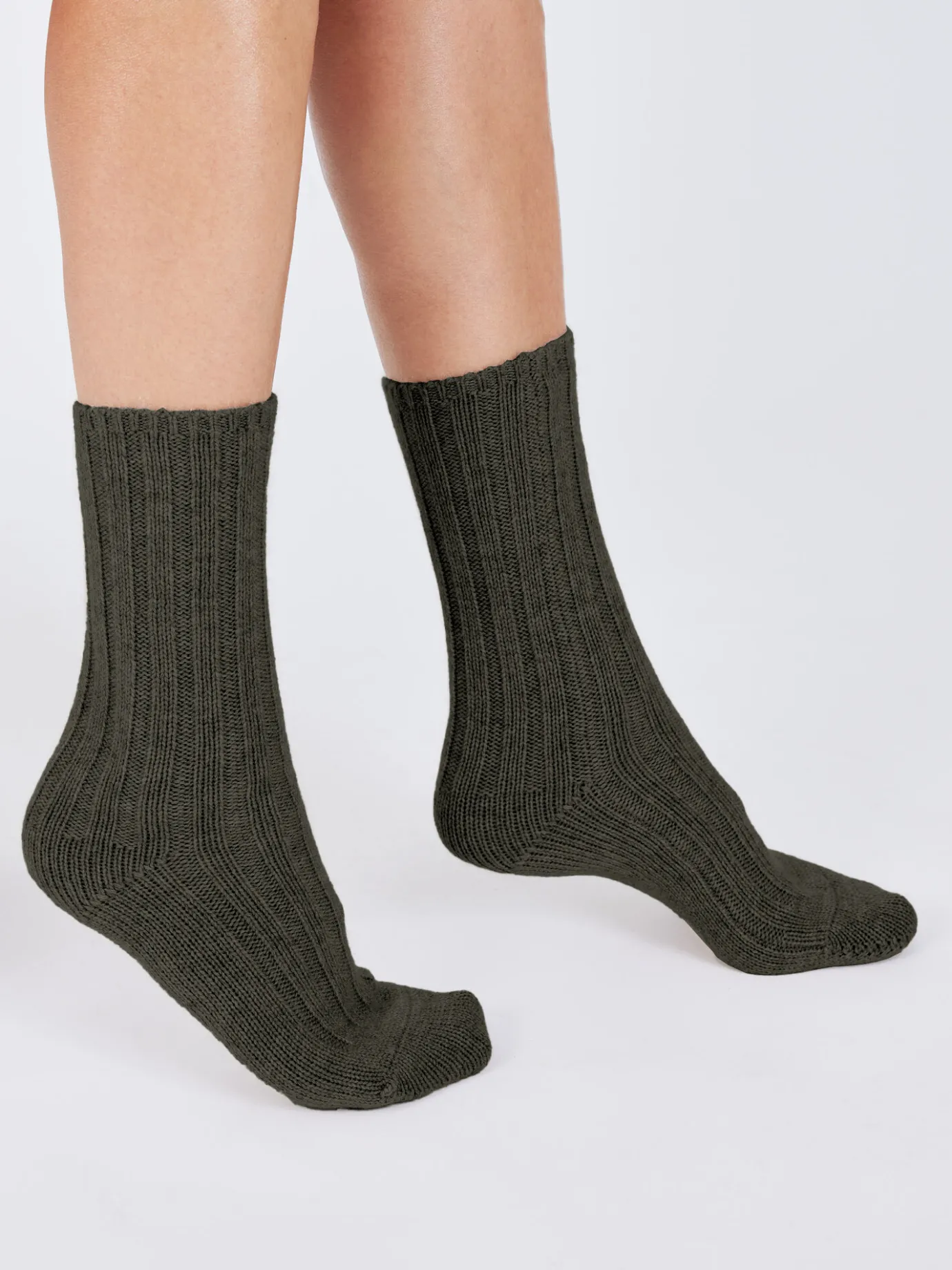 Cheap Chaussettes cachemire Irene Accessoires | Le Cachemire·Accessoires