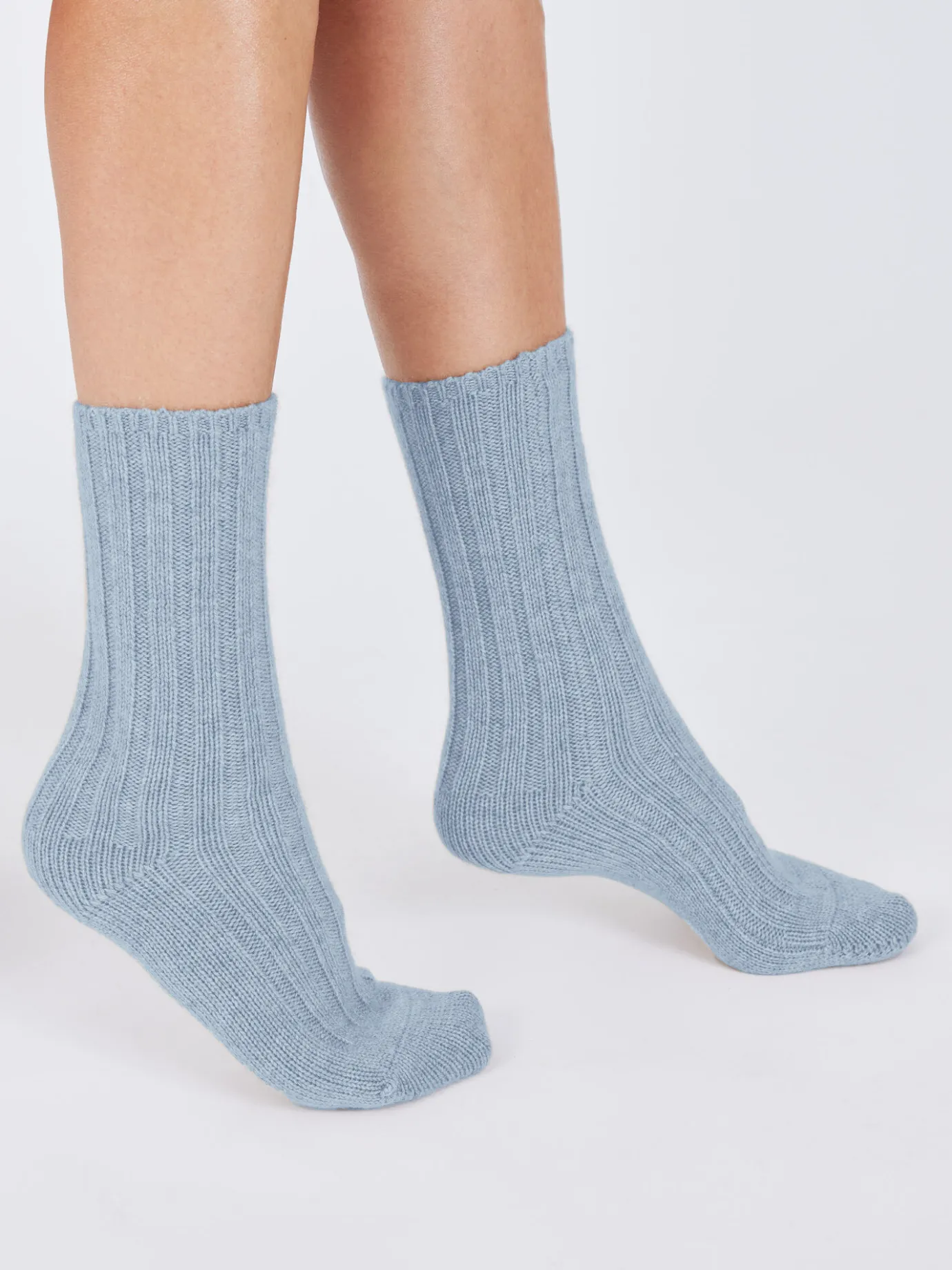 Cheap Chaussettes cachemire Irene Accessoires | Le Cachemire·Accessoires