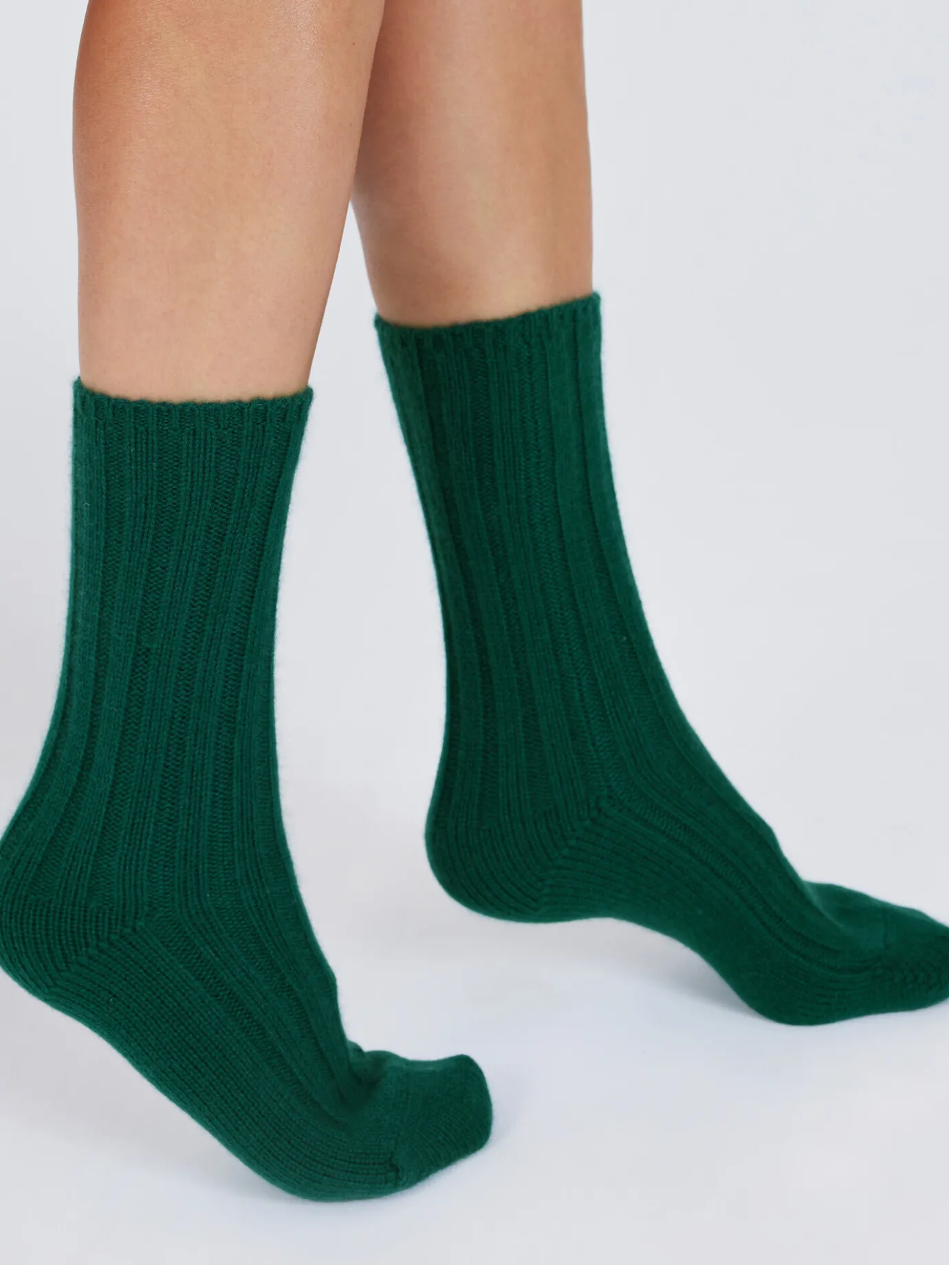 Best Chaussettes cachemire Irene Accessoires | Le Cachemire·Accessoires