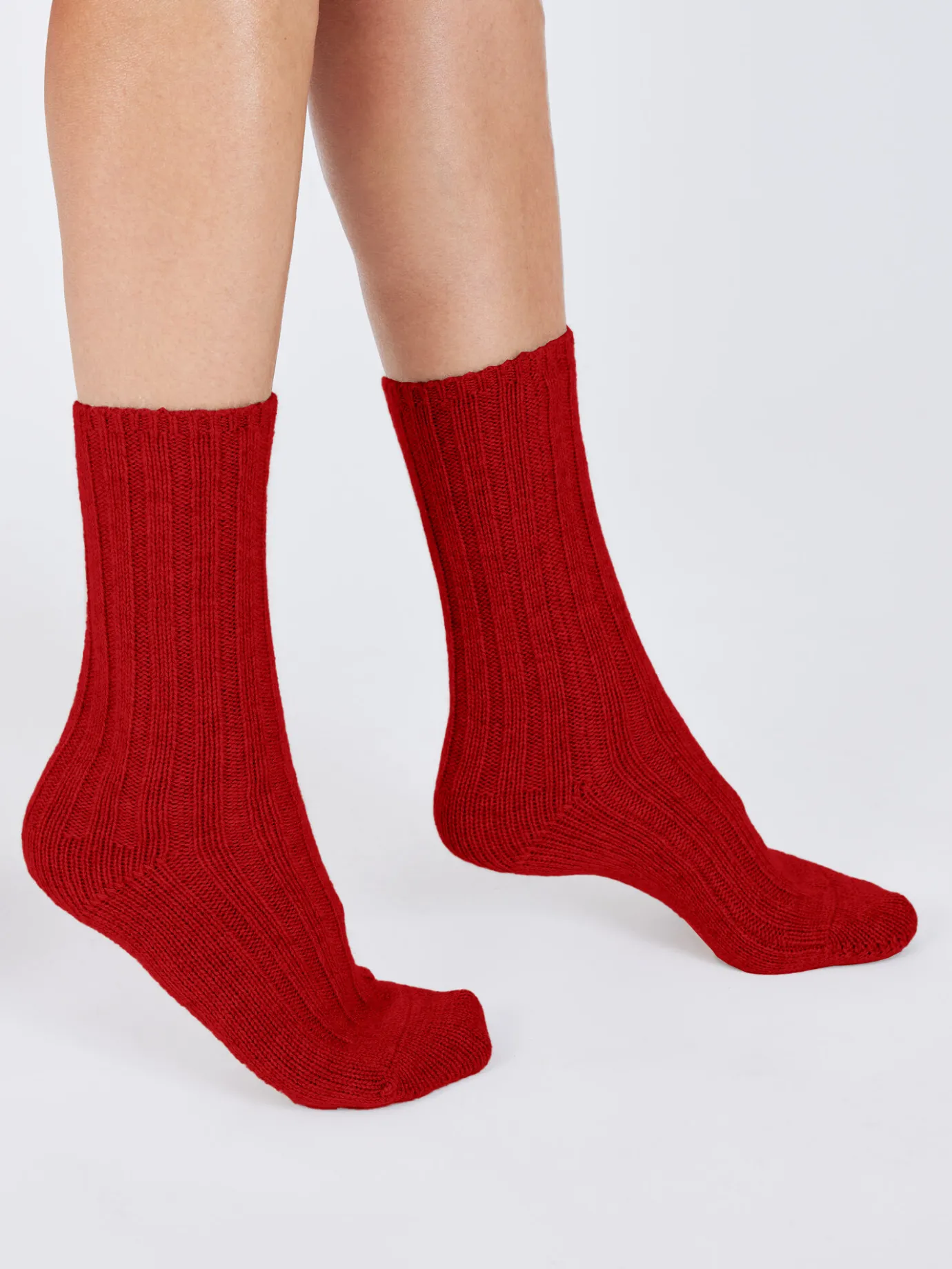 Best Sale Chaussettes cachemire Irene Accessoires | Le Cachemire·Accessoires