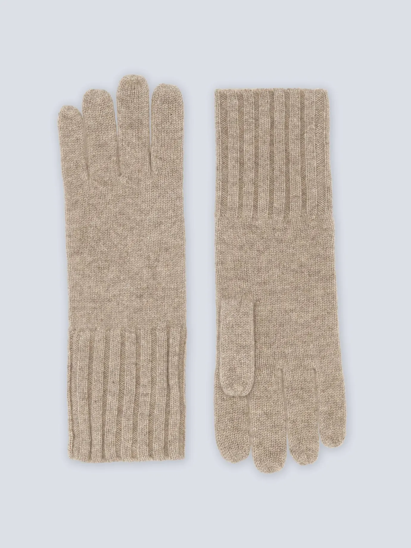 Shop Gants cachemire Antonine Accessoires | Le Cachemire·Accessoires