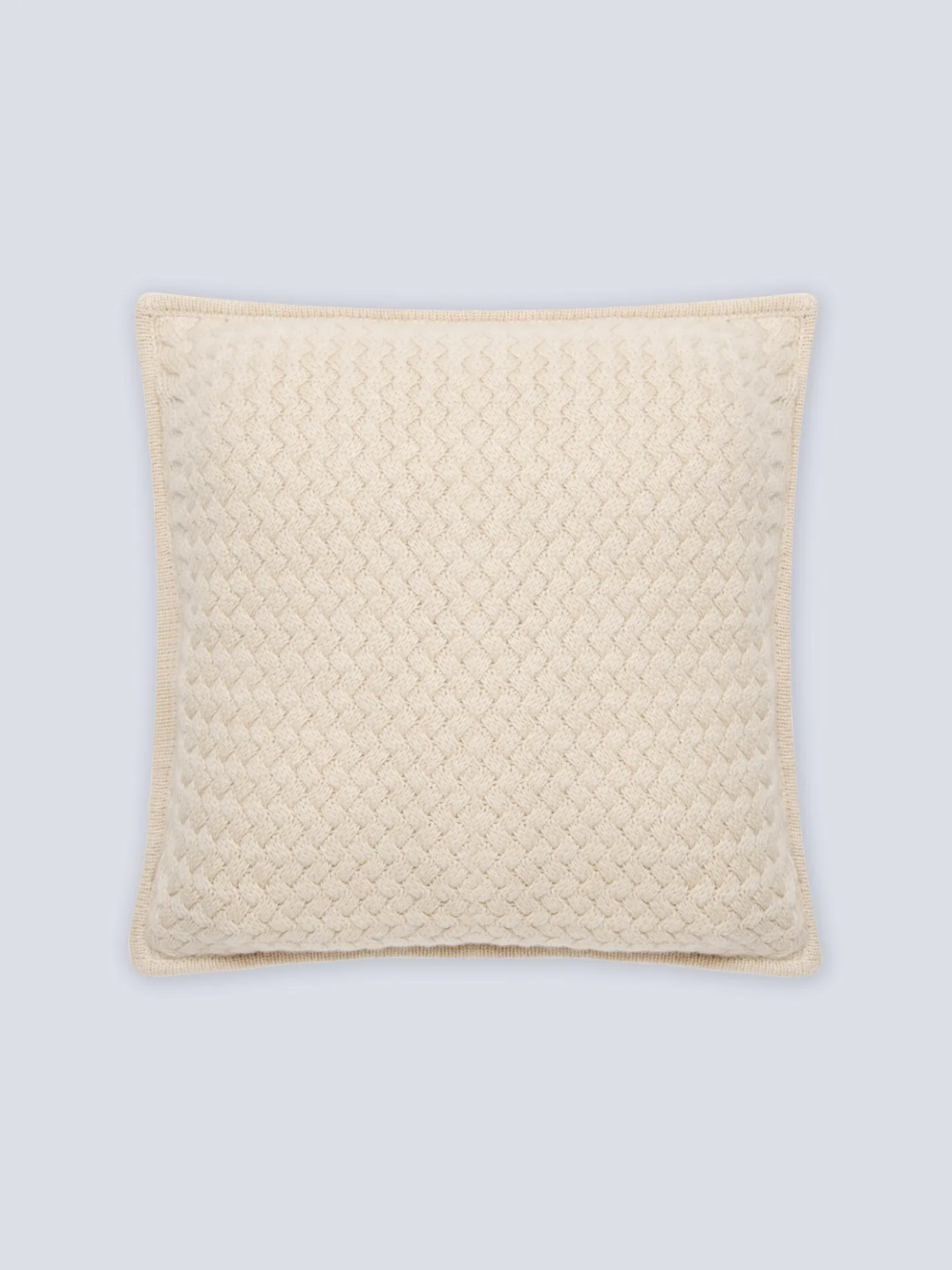 New Housse de coussin cachemire Sekan Le Cachemire