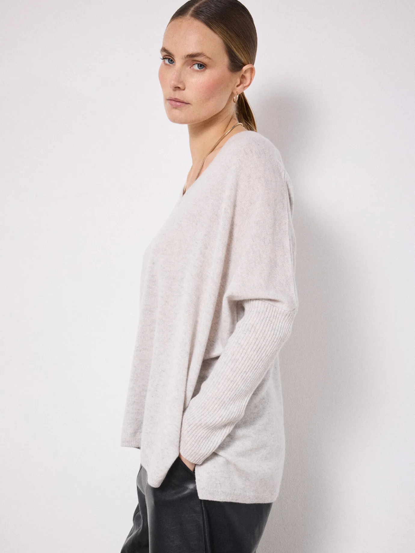 Best Pull poncho cachemire Faustine Pulls & Ponchos | Le Cachemire·Pulls & Ponchos